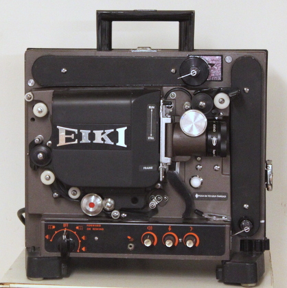 Eiki NT Projector